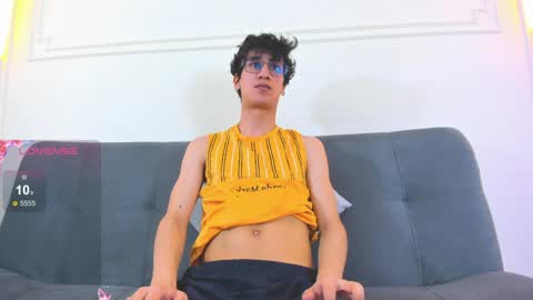 Camilo online show from May 19, 3:02 am