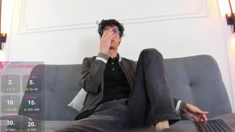 Camilo online show from May 20, 3:02 am