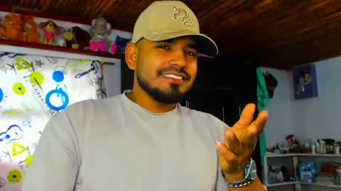 CAMILO online show from September 18, 3:36 pm