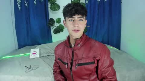CAMILO online show from March 10, 8:56 pm