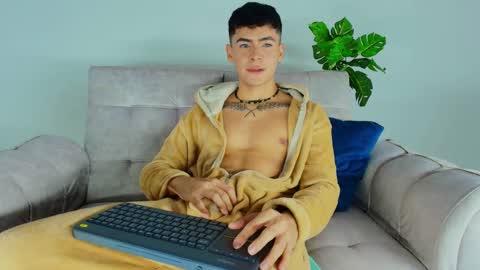 CAMILO online show from October 8, 8:06 pm