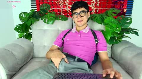 CAMILO online show from February 25, 9:35 pm