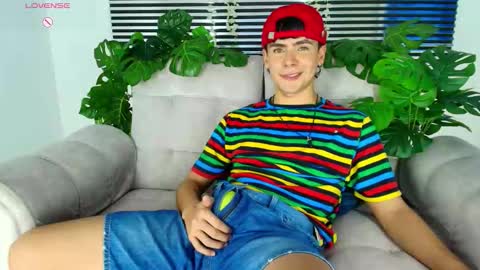 CAMILO online show from March 2, 10:38 pm