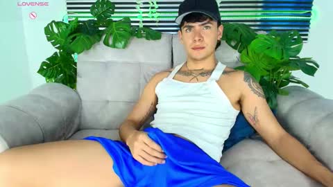 CAMILO online show from March 4, 9:43 pm