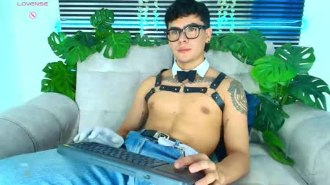 CAMILO online show from March 13, 9:32 pm