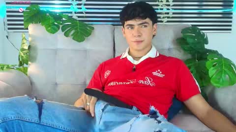 CAMILO online show from May 20, 9:54 pm