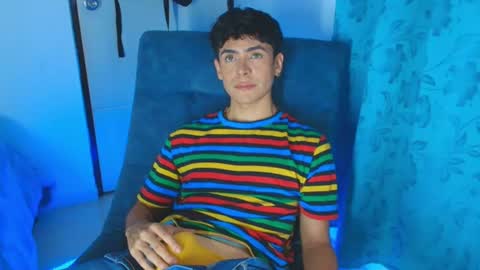 CAMILO online show from June 22, 9:45 pm