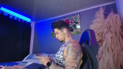 CAMILO  online show from September 24, 8:34 pm