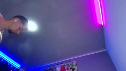 CAMILO  online show from November 21, 1:54 pm