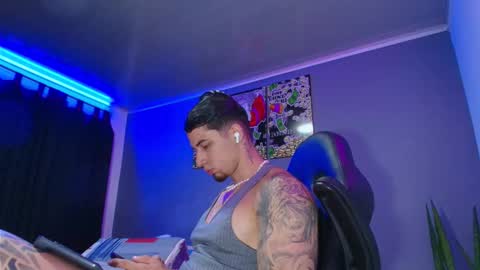 CAMILO  online show from December 5, 12:25 pm