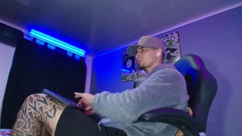 CAMILO  online show from January 13, 3:28 pm