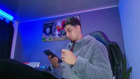 CAMILO  online show from January 15, 12:32 pm