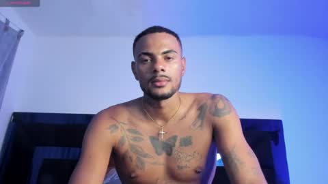 camilobernard online show from July 7, 11:20 pm
