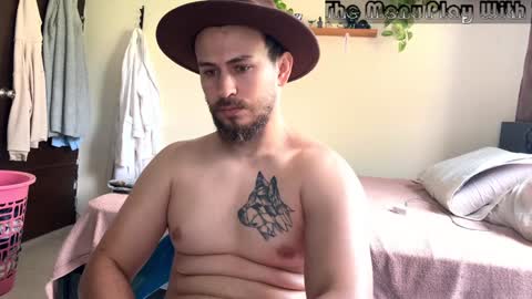 Snapshot of camiloex chatting on January 26, 9:07 pm Camilo online show from January 26, 9:07 pm