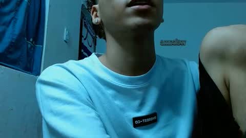 camilo online show from April 3, 4:10 am