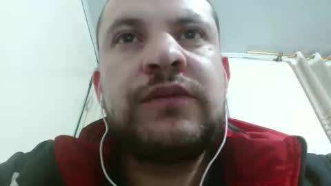 Snapshot of camiloking17 chatting on December 13, 7:36 am camilo online show from December 13, 7:36 am