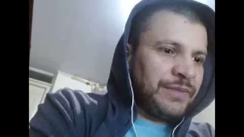 Snapshot of camiloking17 chatting on January 15, 5:40 am camilo online show from January 15, 5:40 am