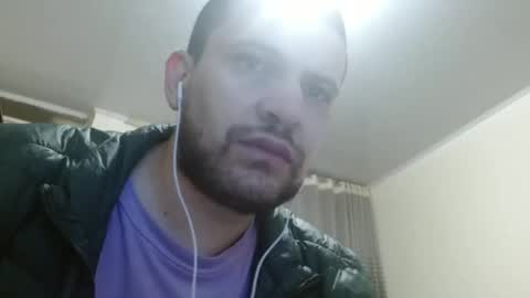 Snapshot of camiloking17 chatting on January 30, 11:55 am camilo online show from January 30, 11:55 am
