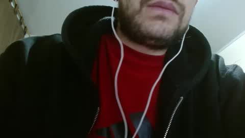 Snapshot of camiloking17 chatting on February 9, 8:11 am camilo online show from February 9, 8:11 am