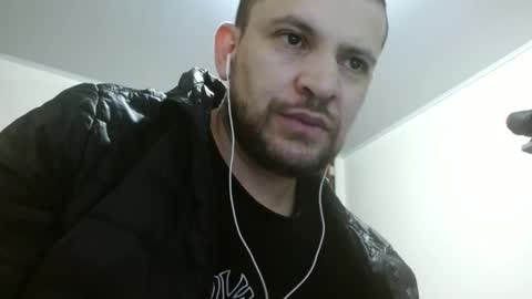Snapshot of camiloking17 chatting on February 17, 10:14 pm camilo online show from February 17, 10:14 pm