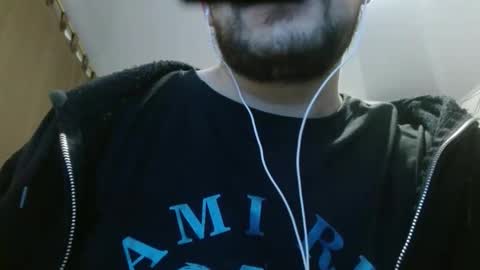 Snapshot of camiloking17 chatting on February 19, 7:05 pm camilo online show from February 19, 7:05 pm