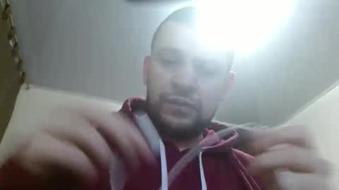 Snapshot of camiloking17 chatting on February 27, 10:04 am camilo online show from February 27, 10:04 am