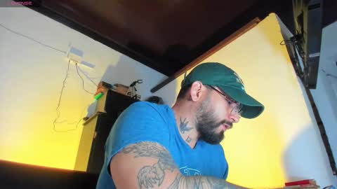 Camilo online show from October 4, 1:20 pm