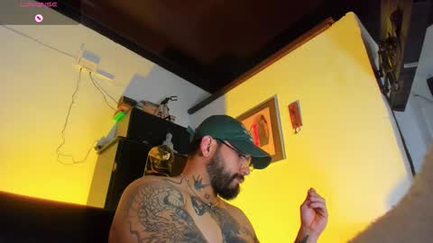 Camilo online show from October 28, 5:04 pm