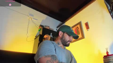 Camilo online show from November 23, 1:00 pm