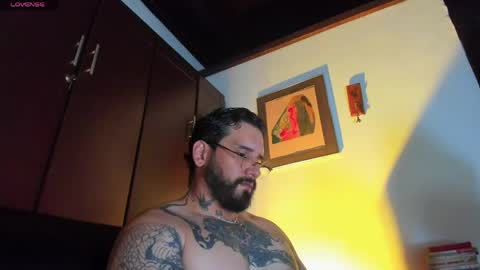 Camilo online show from April 29, 2:32 pm