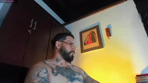 Camilo online show from May 7, 4:23 pm
