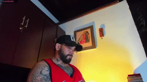 Camilo online show from May 13, 12:13 pm
