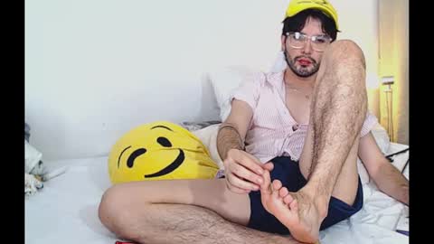 camilo online show from December 8, 7:00 pm