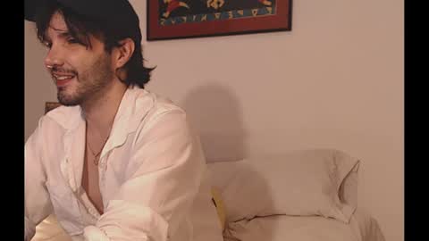 camilo online show from December 22, 3:22 am