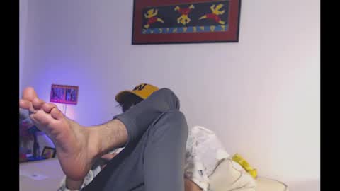 camilo online show from December 23, 10:10 am