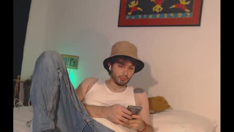 camilo online show from December 24, 5:38 am