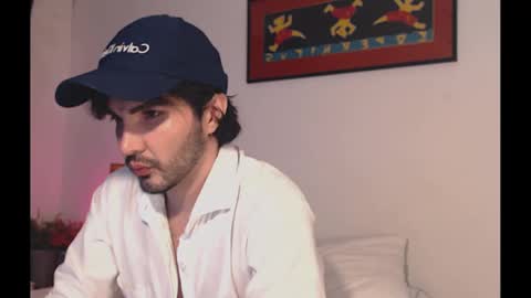 camilo online show from December 30, 1:15 am