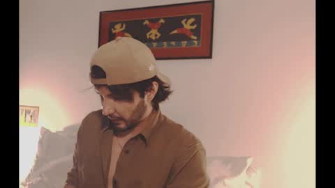 camilo online show from January 1, 3:56 am