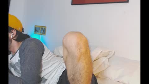 camilo online show from January 1, 11:40 pm
