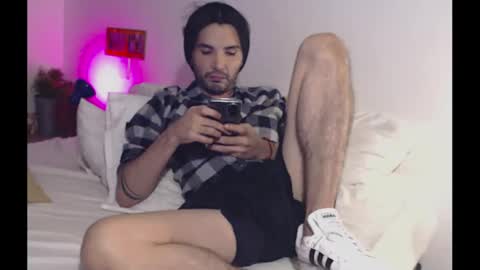 camilo online show from January 6, 6:03 am