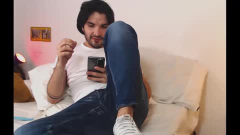 camilo online show from January 6, 6:31 pm