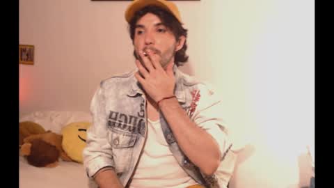 camilo online show from January 8, 5:05 am