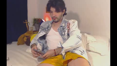 camilo online show from January 8, 8:06 am