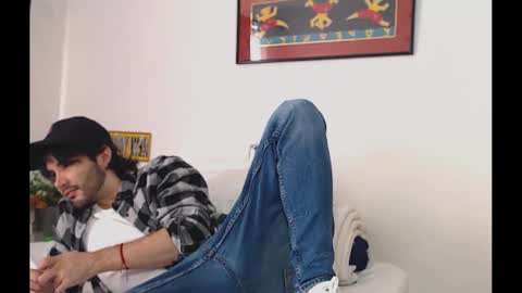 camilo online show from January 10, 7:11 pm