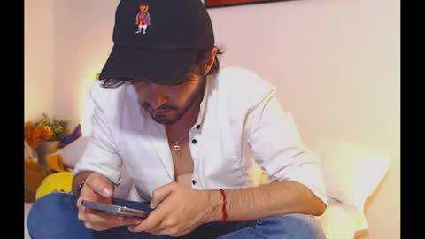 camilo online show from January 12, 4:42 am
