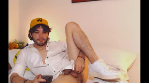 camilo online show from January 12, 7:43 am