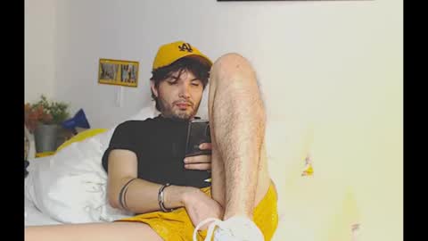 camilo online show from January 13, 12:51 am