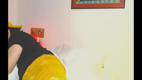 camilo online show from January 13, 3:56 am