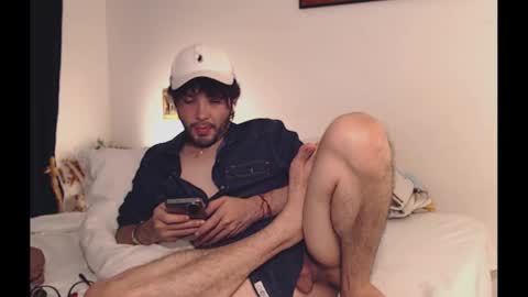 camilo online show from January 13, 7:00 am