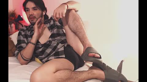 camilo online show from January 15, 6:12 am